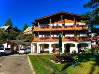 Penzion Pažický - Bed and Breakfast Tatranská Lomnica