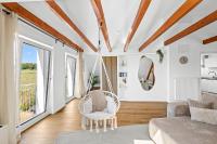 Großzügige Wohnung - Palm Beach I nähe Nürnberg & Fürth I Kostenlose Parkplätze I Messe I Christkindlesmarkt - Ferienwohnung Stein