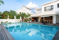 拾梅民宿May Inn - Bed and Breakfast Wushi