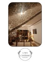 Casa Cantinho Hospedaria - Bed and Breakfast Goiás