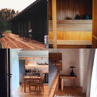 Clay House - B&B Pāvilosta