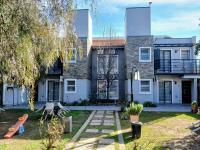 Complejo Entre Marte y La Luna - Ferienwohnung Merlo