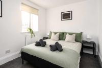 Central Galashiels Stay - 5-Bed - Wi-Fi - Near Town - Ferienwohnung Galashiels