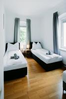 FREE Parking City Apartment - Bed and Breakfast Wels