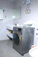 Apartamento de 1 dormitorio con vistas al parque