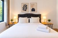 Great studio hotel style in downtown Montreal - Bed and Breakfast Montréal
