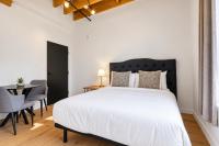 Great studio hotel style in downtown Montreal - Bed and Breakfast Montréal