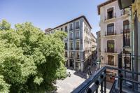 Dreaming Bib Rambla - free parking - Chambres d'hôtes Grenade