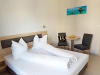 Camera Matrimoniale con Balcone