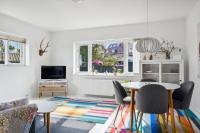 Charmerende lejlighed i Viby - B&B Viby