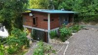Beyond Alma Del Rio - Riverfront private villas with view and pool - B&B Cristo Rey