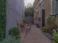 DORA Apartmani - Chambres d'hôtes Negotin
