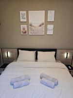 Zen Apartment - Courts, moyens et longs séjours - Ferienwohnung Lüttich