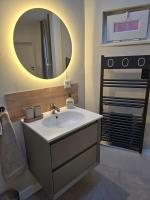 Zen Apartment - Courts, moyens et longs séjours - Ferienwohnung Lüttich