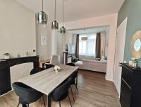 Zen Apartment - Courts, moyens et longs séjours - Ferienwohnung Lüttich