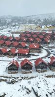 Memórias da Serra - Chalé Serra da Estrela Penhas da Saude - Chambres d'hôtes Penhas da Saúde