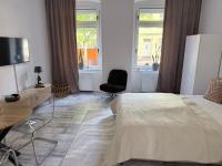 Franz - B&B Bernburg