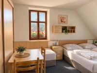 Penzion U Vorlíčků - B&B Jablonné nad Orlicí