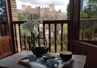 Carmen de Tadea - Ferienwohnung Granada