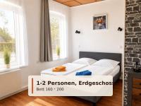 Grote Tweepersoonskamer