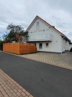 Siggis-Ferienwohnung - Chambres d'hôtes Bad Wildungen