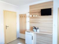 Camera Matrimoniale con Balcone