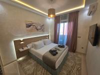 L'hôte ABDO - Ferienwohnung Larache