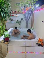 Minie House Hatyai - Chambres d'hôtes Hat Yai