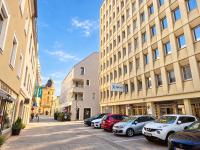LINZ BASE STUDIO Business and Leisure, City Center - B&B Linz