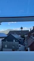 VINA Apartments - mitten in Immenstadt A7 - Chambres d'hôtes Immenstadt im Allgäu