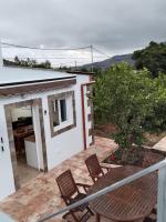 Finca El Helechal - B&B Valsequillo de Gran Canaria