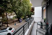 Aurelia City Living Ioannina - Chambres d'hôtes Ioannina