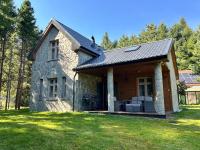 Zacisze Skalnych Domków - Chambres d'hôtes Michalin