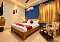 Hotel Naadi Newbusstand Thanjavur - Bed and Breakfast Thanjavur