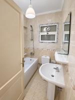Heaven Al Rehab - Bed and Breakfast New Cairo