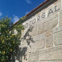 Quinta do Torgal, Armamar - Bed and Breakfast Armamar