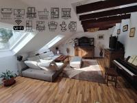 Ferienwohnung Biene - Chambres d'hôtes Sarrebruck