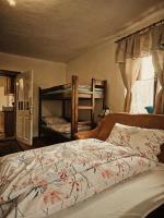 Chalupa u Modrého kachľovca - B&B Šarišské Michal’any