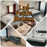 Lad Petite Maison - FREE Privat Parking - - Ferienwohnung Craiova