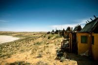 Xaus Lodge - B&B
