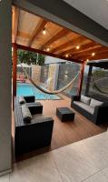 Biasuz Host - Casa Iguassu - B&B Foz de Iguazu