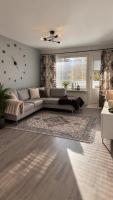 Amber Apartment - Bed and Breakfast Kajaani