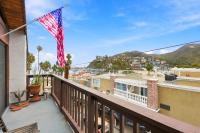 Suite Superior con vistas al mar
