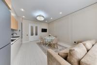 ЖК Arai towers - B&B Astana