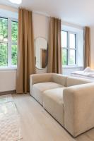 UNO New AC Studio in City Center - B&B Bratislava