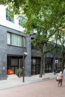 UNO New AC Studio in City Center - B&B Bratislava