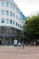 UNO New AC Studio in City Center - B&B Bratislava