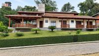 Alto da Colina hospedagem - Ferienwohnung Blumenau