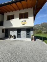 Appartements Alpenliebe - B&B Rauris
