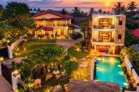 Villa Shanaya - Chambres d'hôtes Hikkaduwa